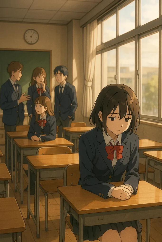 Stop social bullying involves disturbing relationships with other people in their community.